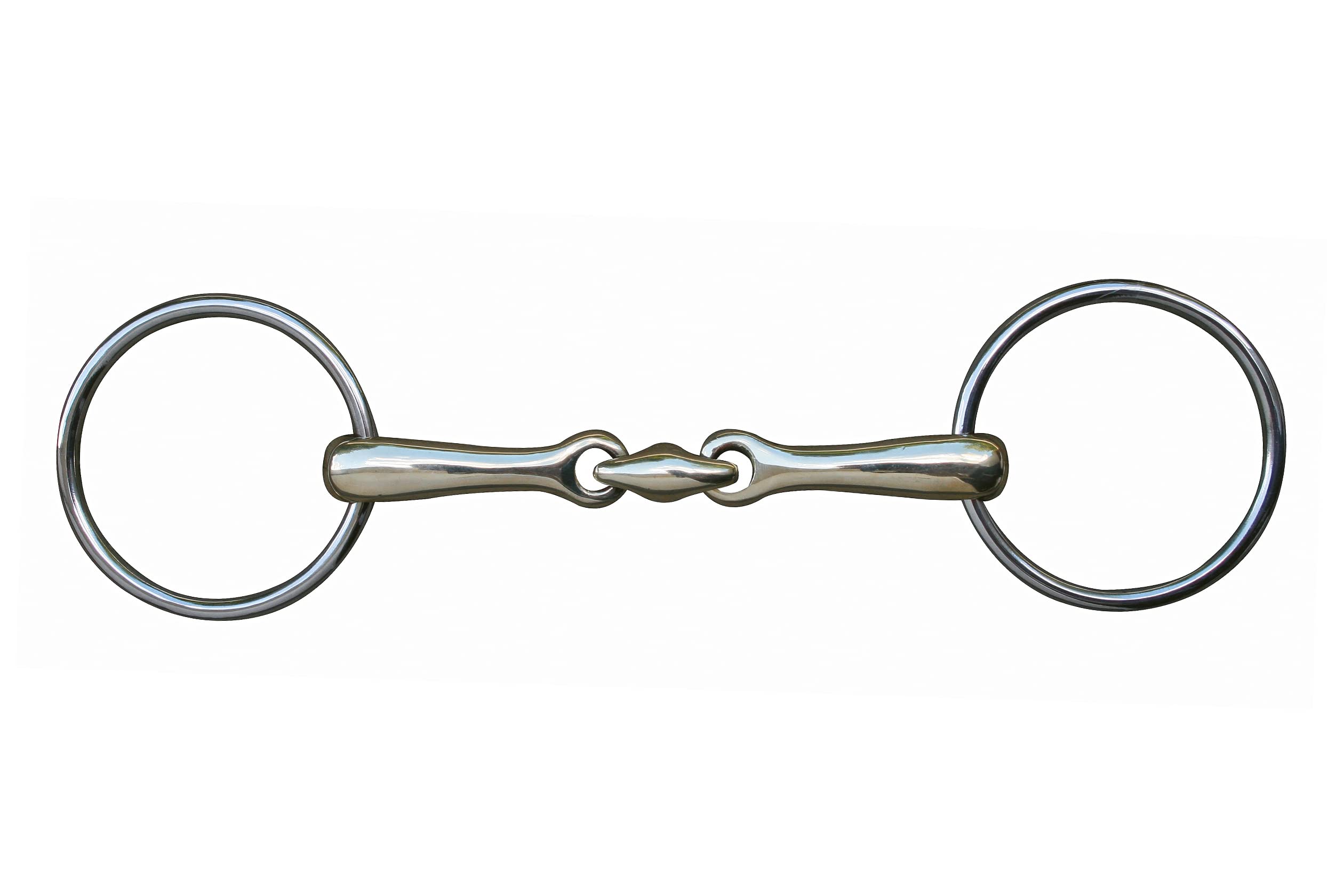 hkm-9874-gebiss-schutz-transparent-one-size image 2