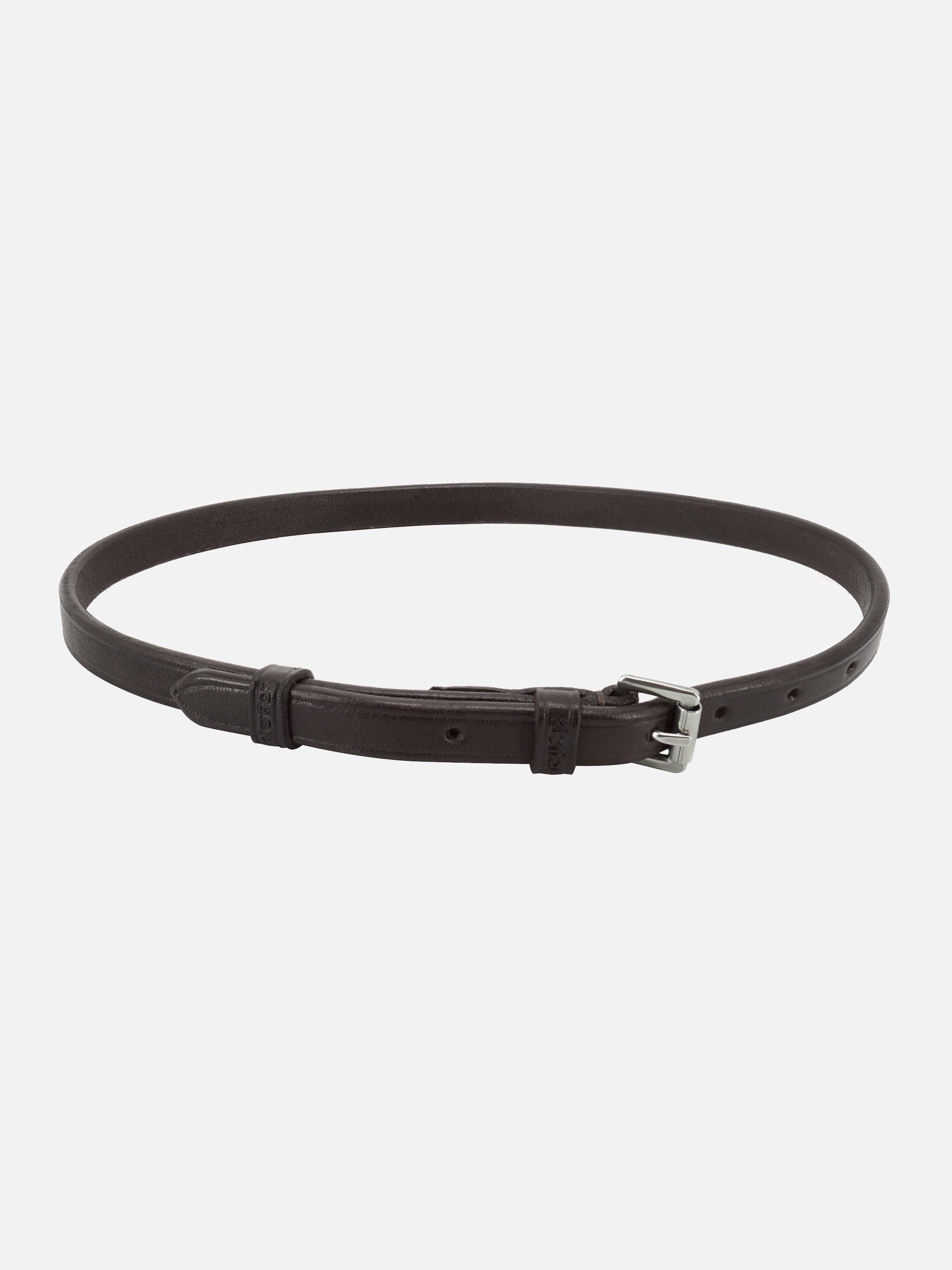 kieffer-sperrriemen-ultrasoft-leder-chrom image 1