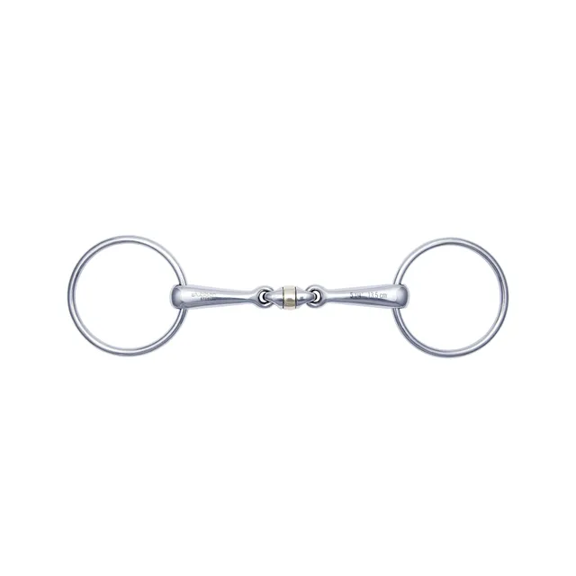 st-bben-gebiss-2428-soft-roll-doppelt-gebrochen image 1