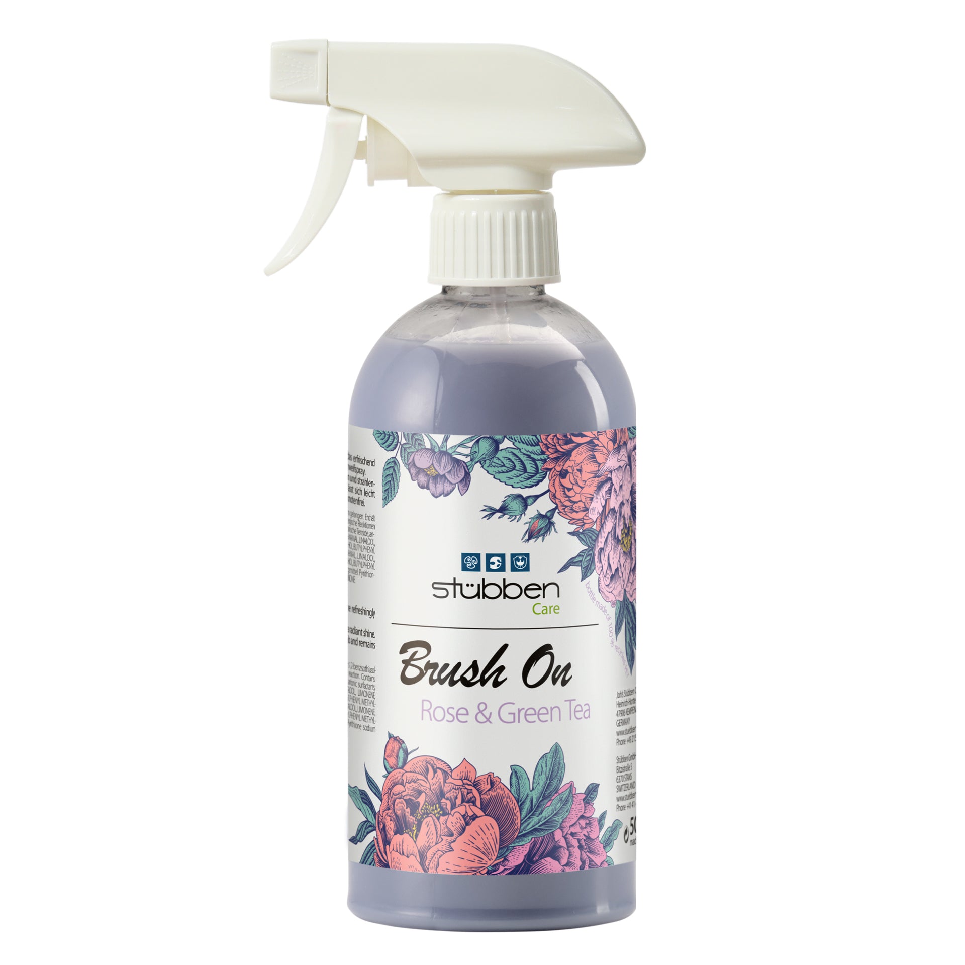 st-bben-brush-on-rose-green-tea-m-hnenspray-0-5-l image 1