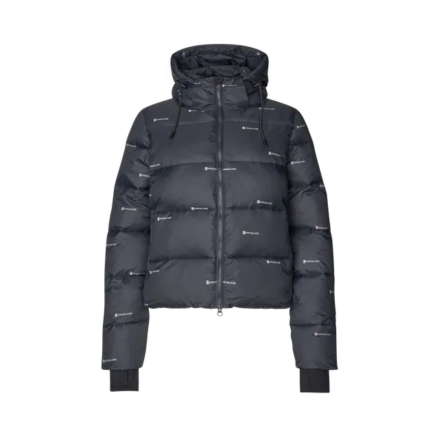 kingsland-equestrian-classic-damen-steppjacke-mit-isolierung-navy-logo image 1