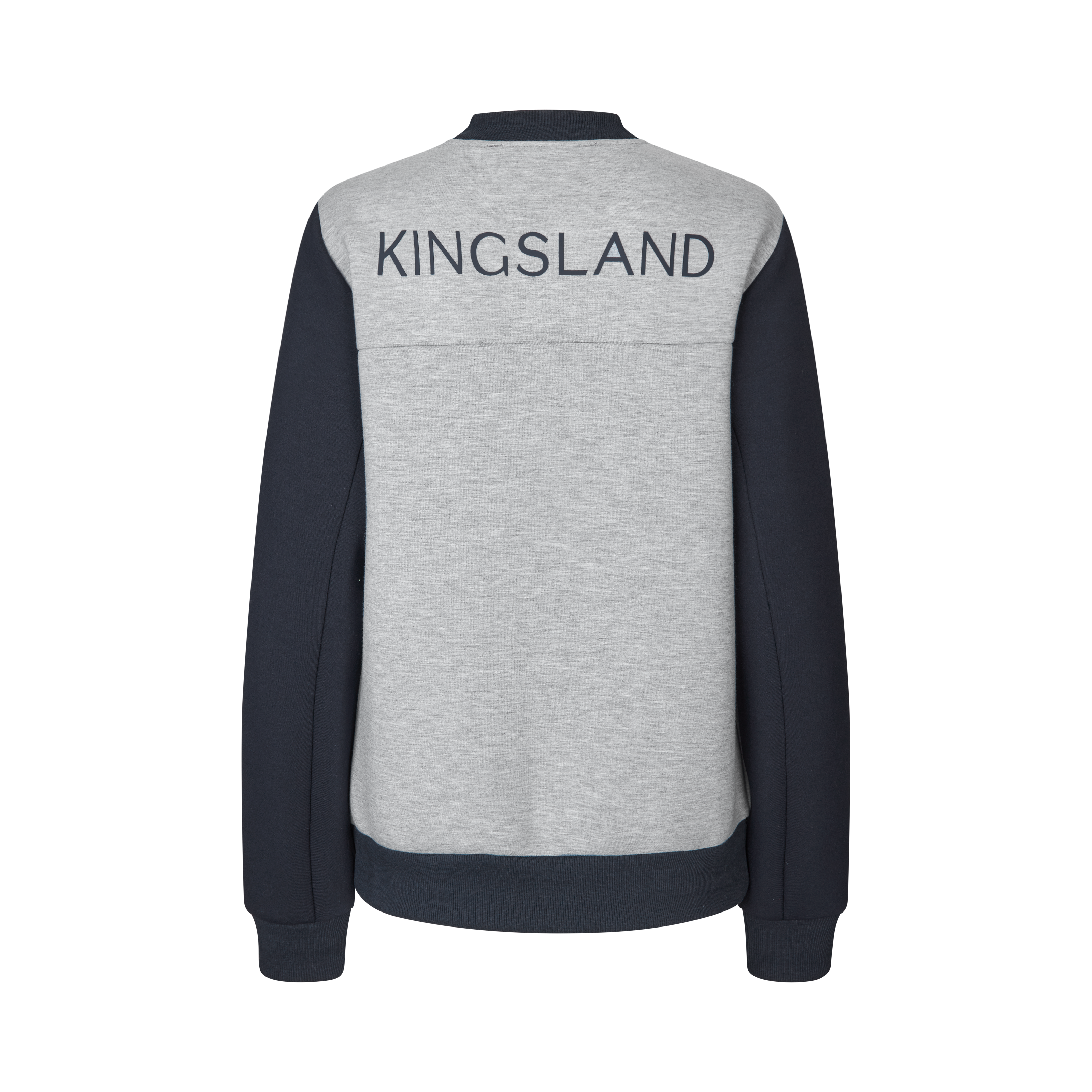 kingsland-equestrian-klnoa-unisex-bomberjacke image 3