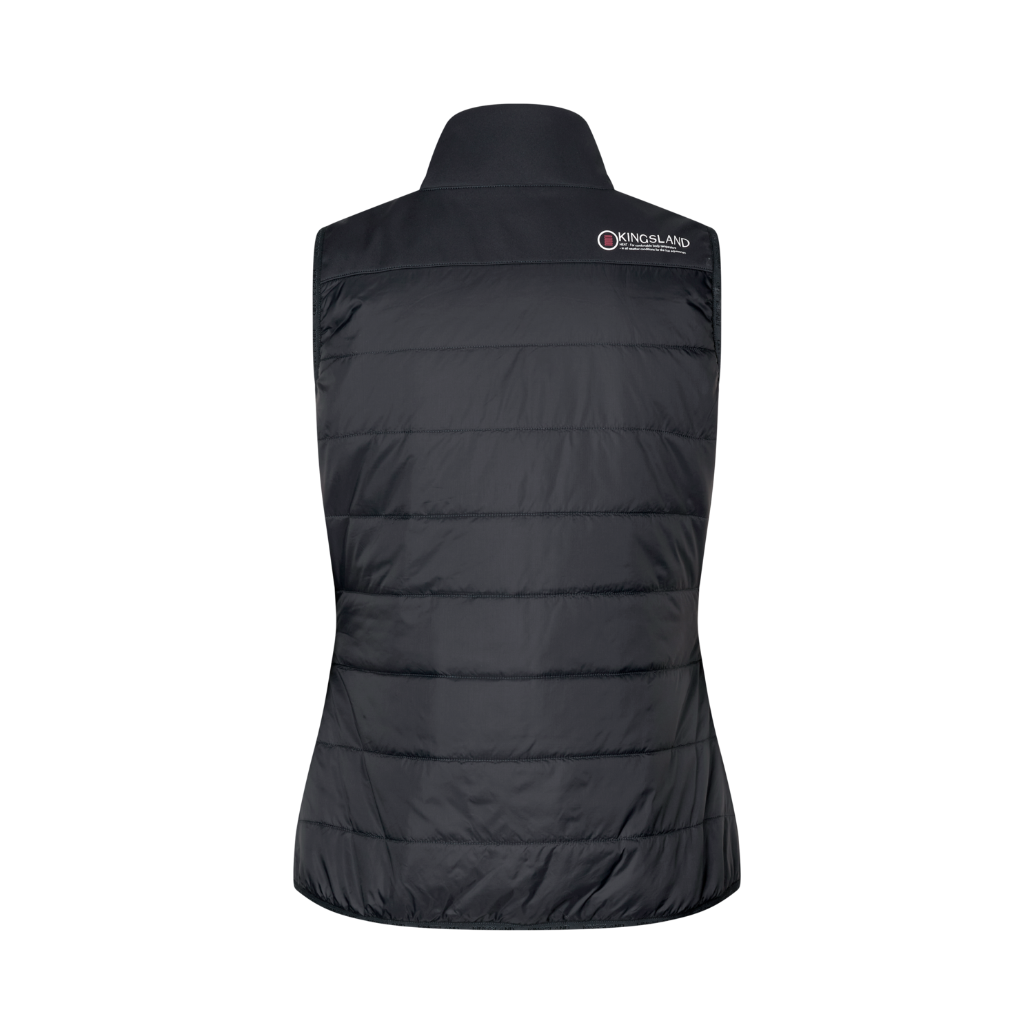 kingsland-equestrian-klvalero-damen-heat-weste-iwarm image 6