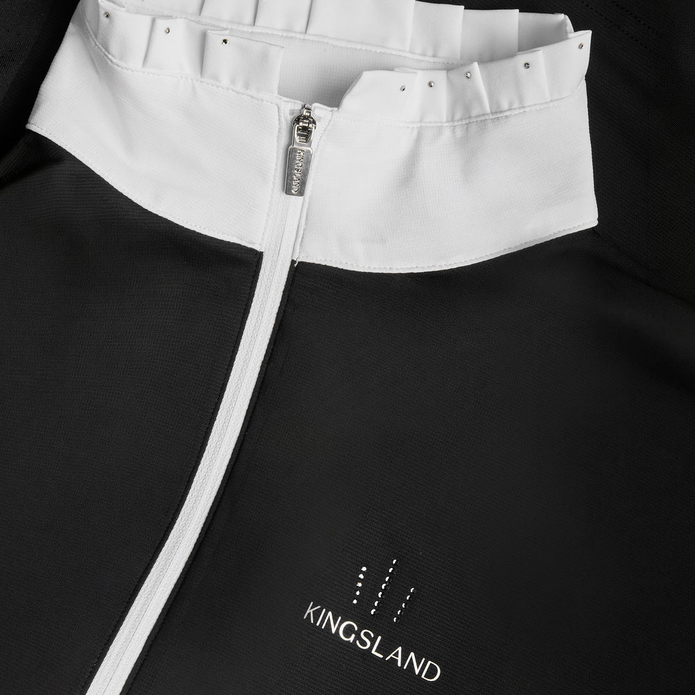 kingsland-equestrian-kllucille-ladies-show-shirt-turnierhemd-damen image 3