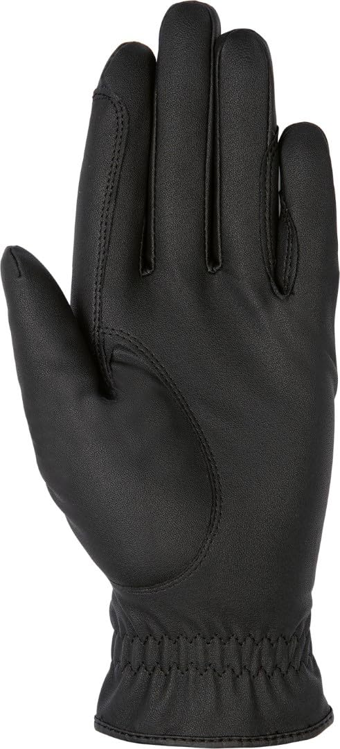 hkm-sports-equipment-damen-reithandschuh-professional-air-mesh image 3