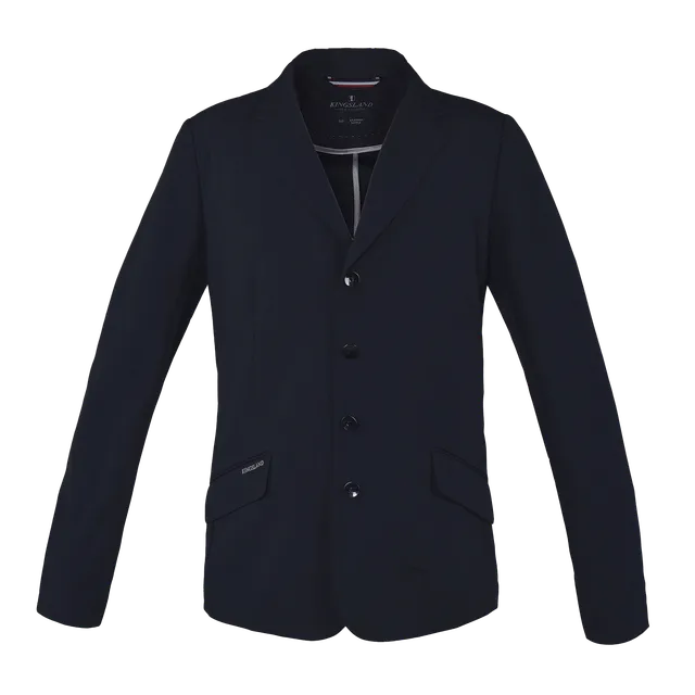 kingsland-equestrian-classic-herren-turniersakko image 1
