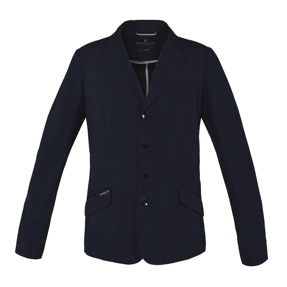 kingsland-equestrian-classic-herren-turniersakko image 1