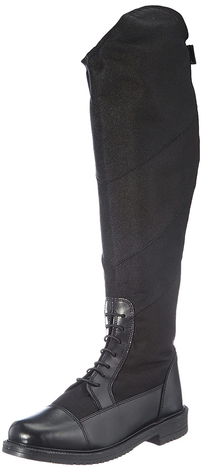 hkm-style-winter-reitstiefel-warm-gef-ttert-gr-28-44 image 4