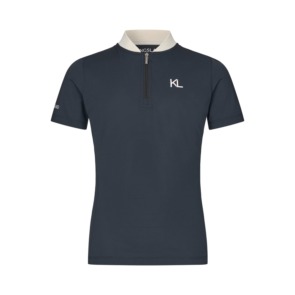 kingsland-equestrian-kllilo-junior-trainingsshirt image 3