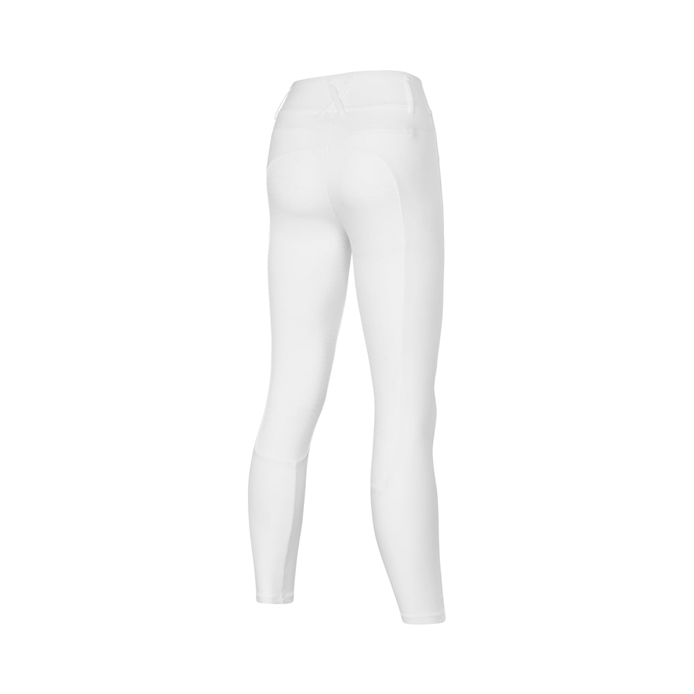 kingsland-equestrian-klkristin-damen-a-shape-f-grip-reithose-pull-up image 2