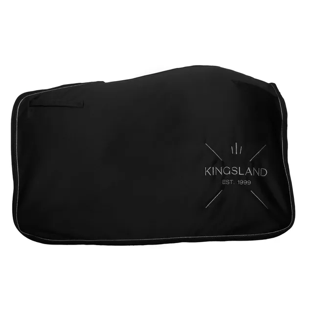 kingsland-equestrian-klmona-fleece-abschwitzdecke-ausreitdecke image 1