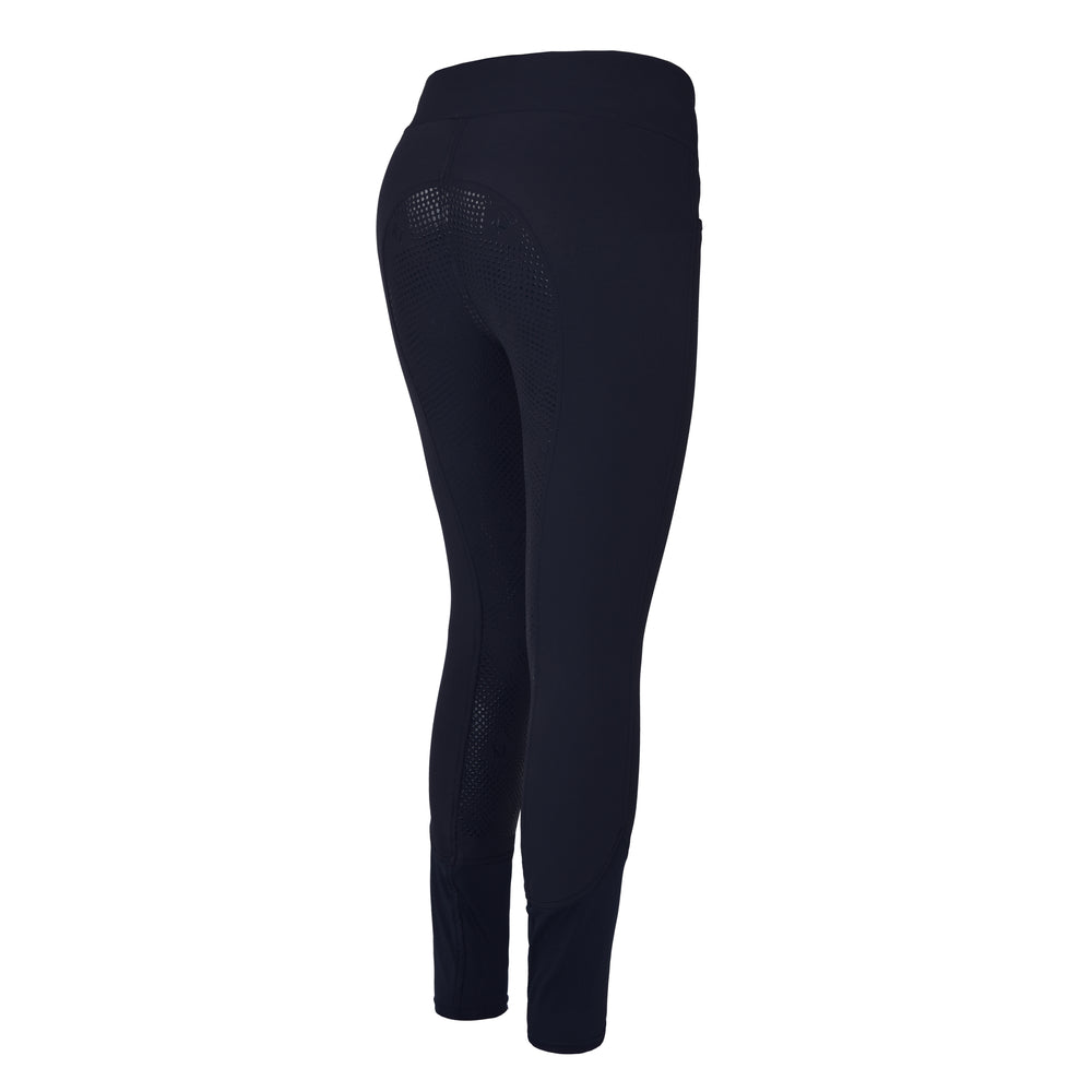 kingsland-equestrian-classic-klkatja-damen-pull-on-full-grip-reithose image 6