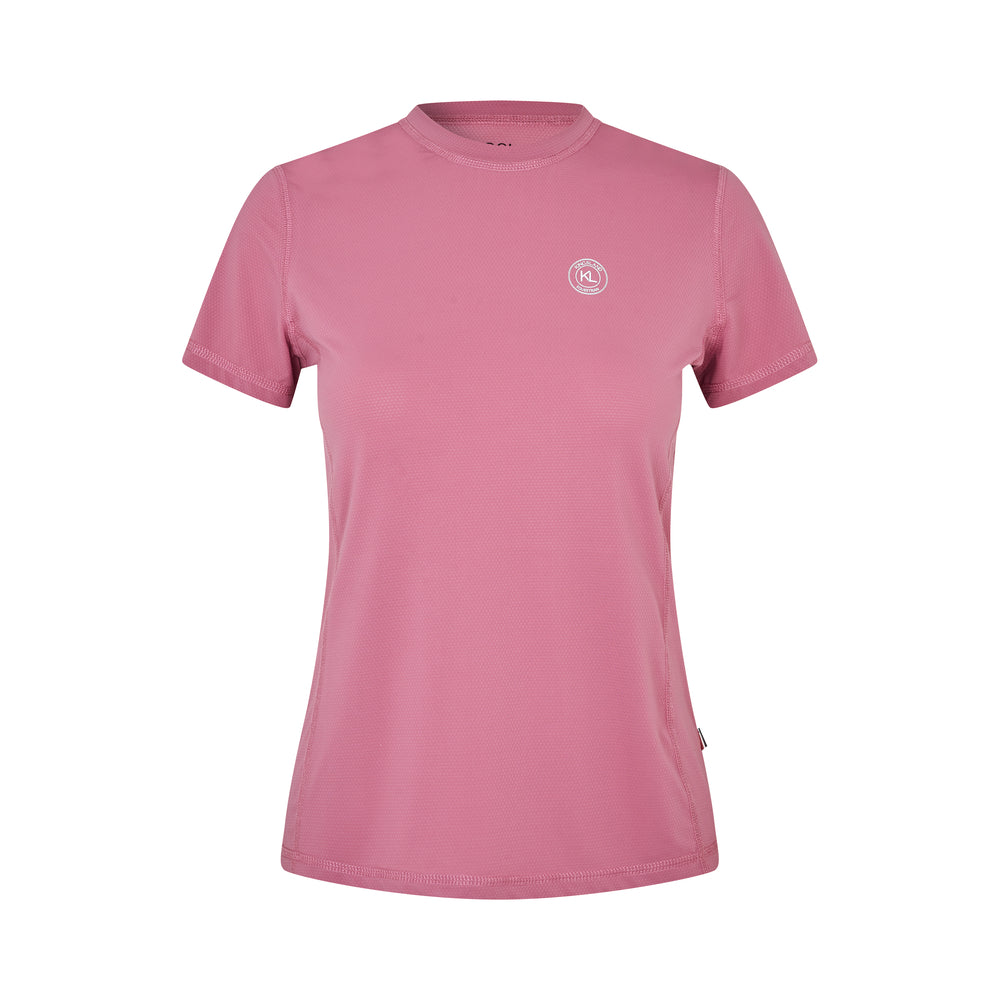 kingsland-equestrian-klleona-damen-technical-t-shirt image 6