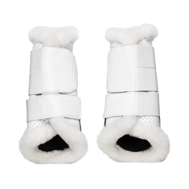 kingsland-equestrian-klvivian-wool-gamaschen-pferd image 1