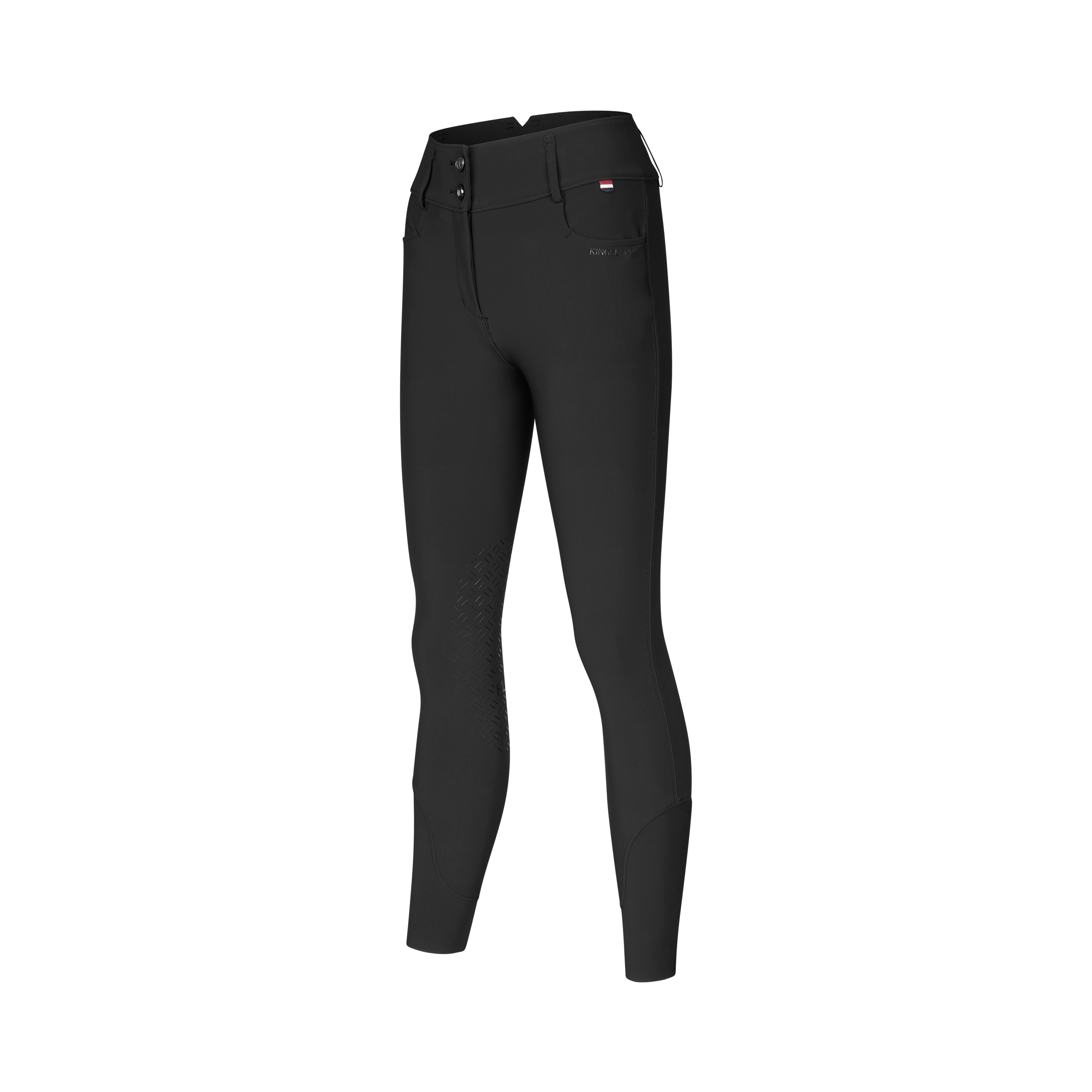 kingsland-equestrian-klkora-h-shape-k-grip-reithose-damen-aw26 image 1