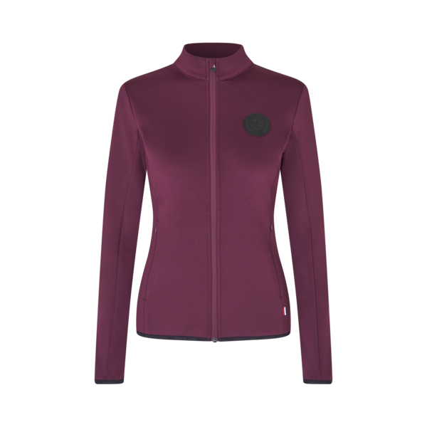 kingsland-equestrian-klmina-damen-fleecejacke image 3