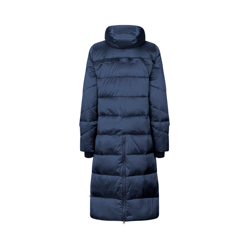 kingsland-equestrian-klmonica-damen-langer-reitmantel image 5