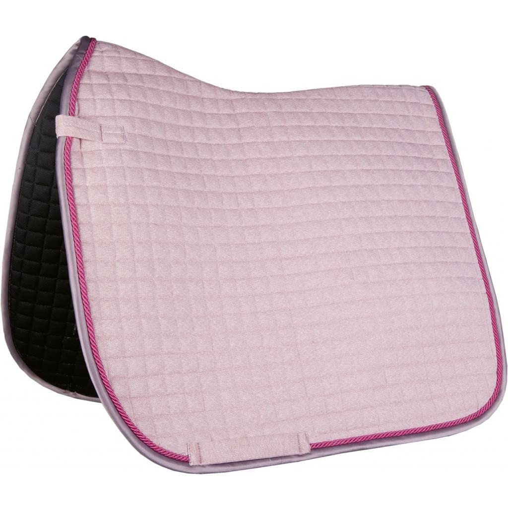 hkm-livia-schabracke-rosa-dressur image 5