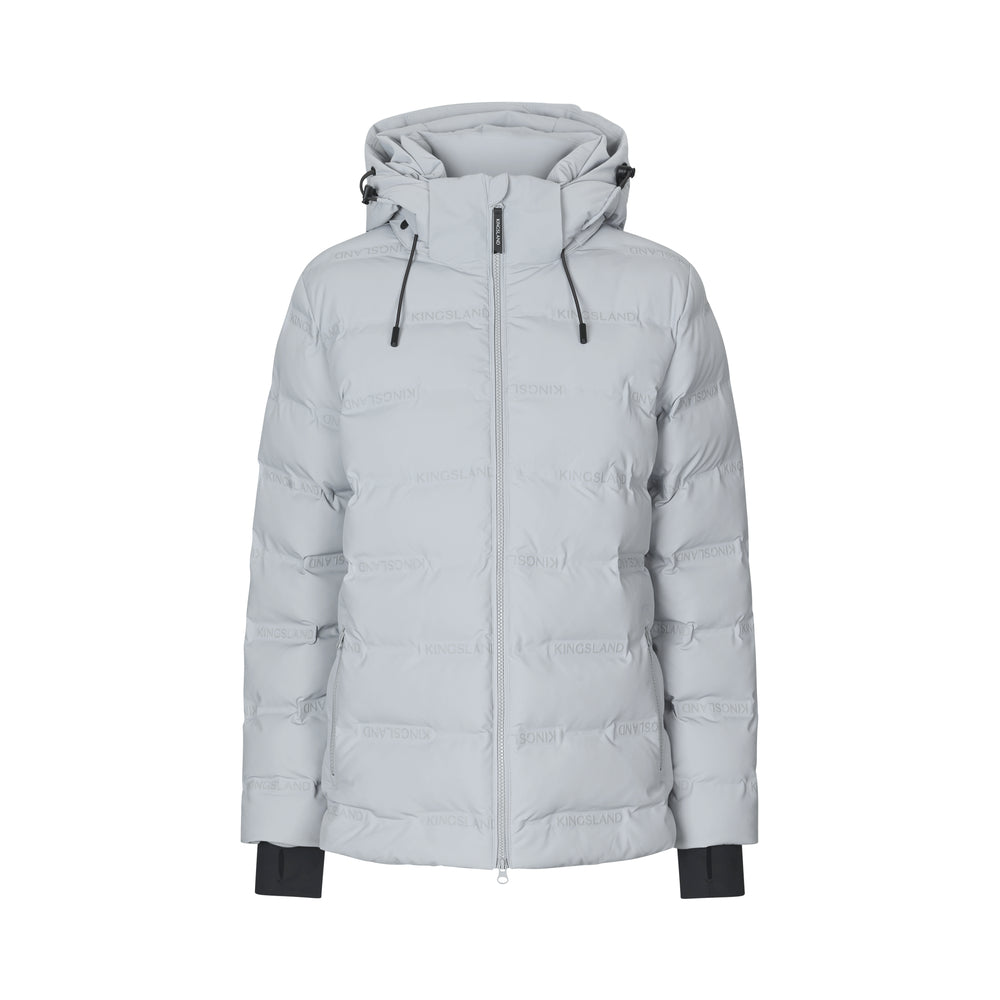 kingsland-equestrian-klmiller-ladies-winter-reitjacke-wasserdicht image 1