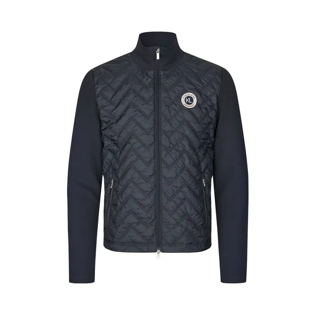 kingsland-equestrian-klledger-herren-stepp-reitjacke image 1
