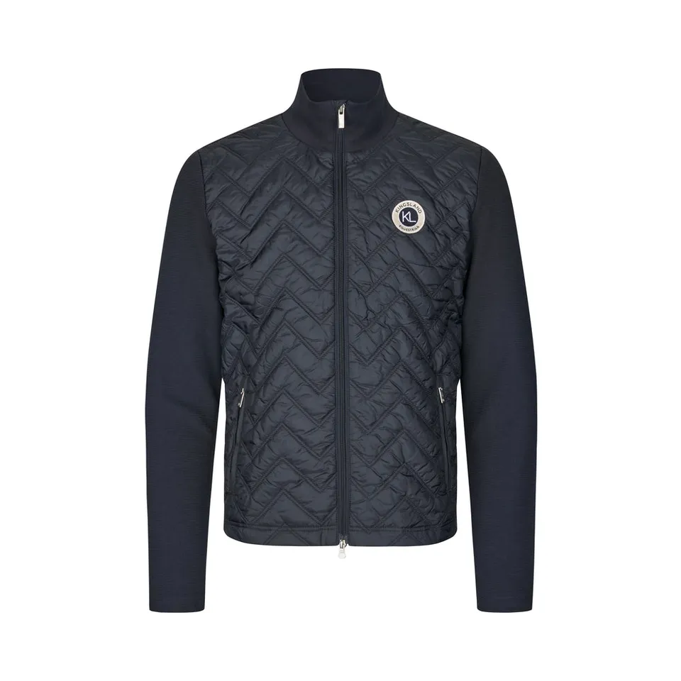 kingsland-equestrian-klledger-herren-stepp-reitjacke image 1