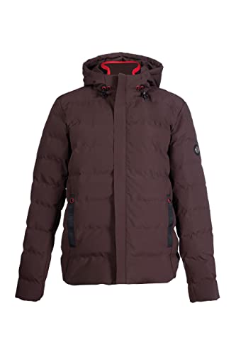 hkm-hamburg-reitjacke-unisex image 6