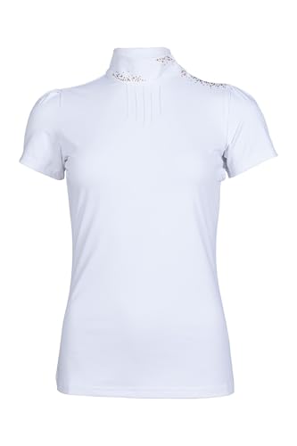 hkm-darya-14038-damen-turniershirt-t-shirt-mit-glitzer image 8