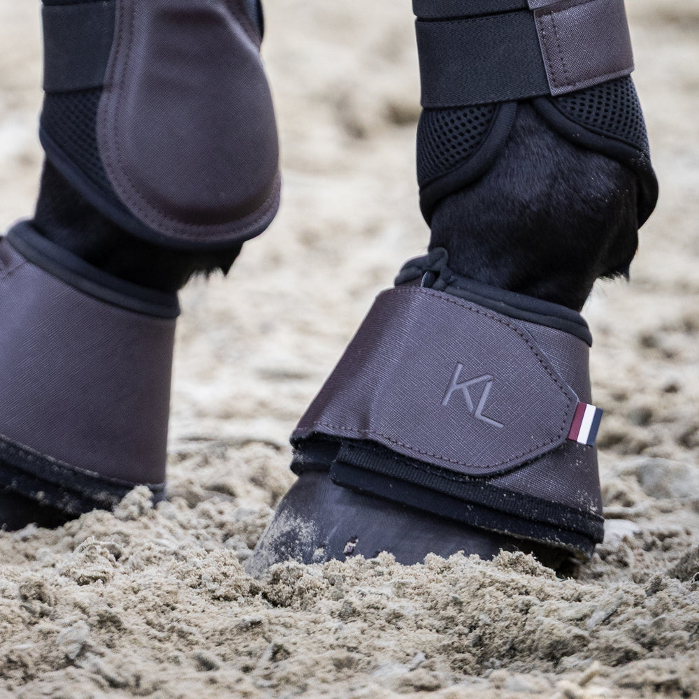 kingsland-equestrian-klnexus-springglocken image 2