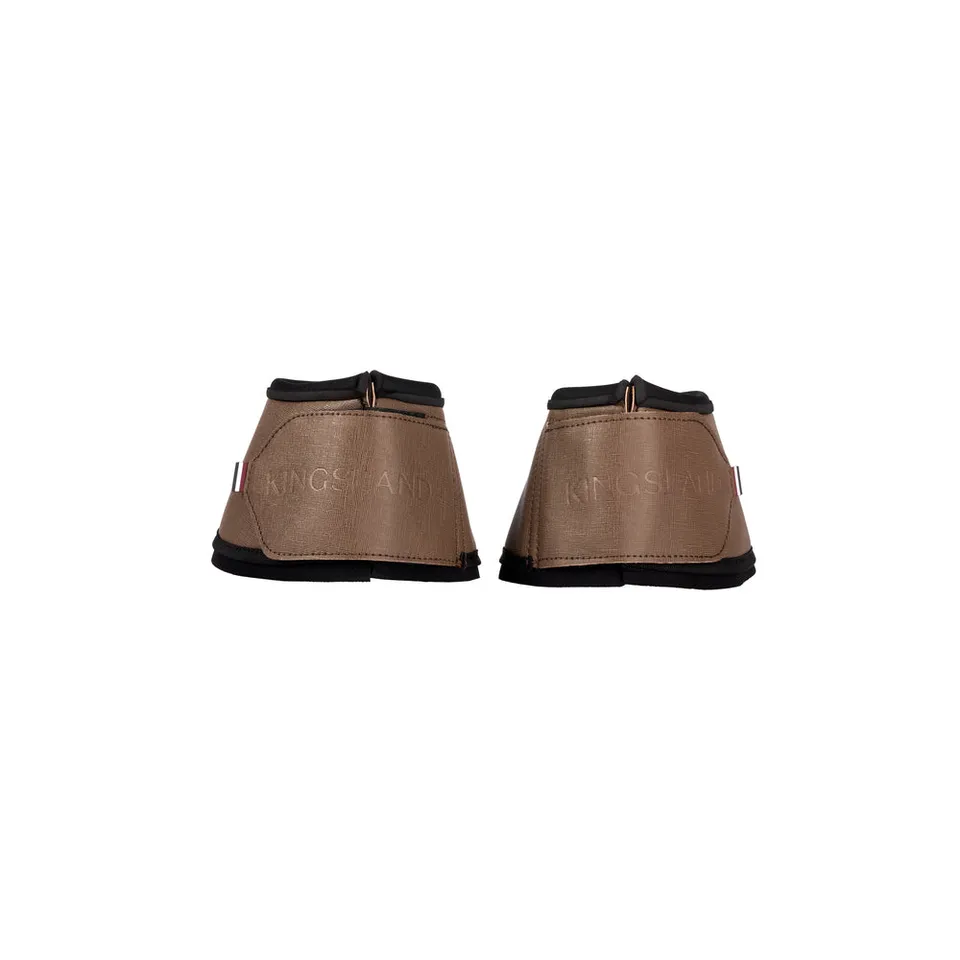 kingsland-equestrian-kllexie-springglocken-hufglocken image 1