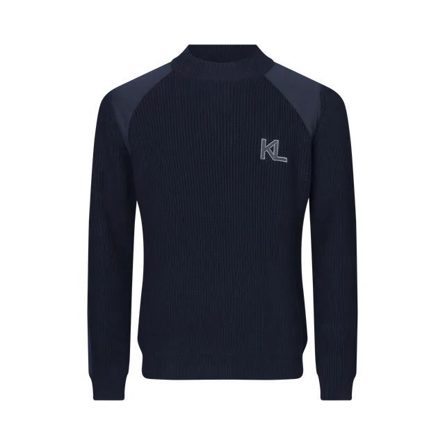 kingsland-equestrian-klvas-herren-strickpullover image 1