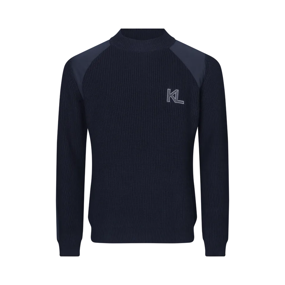 kingsland-equestrian-klvas-herren-strickpullover image 1