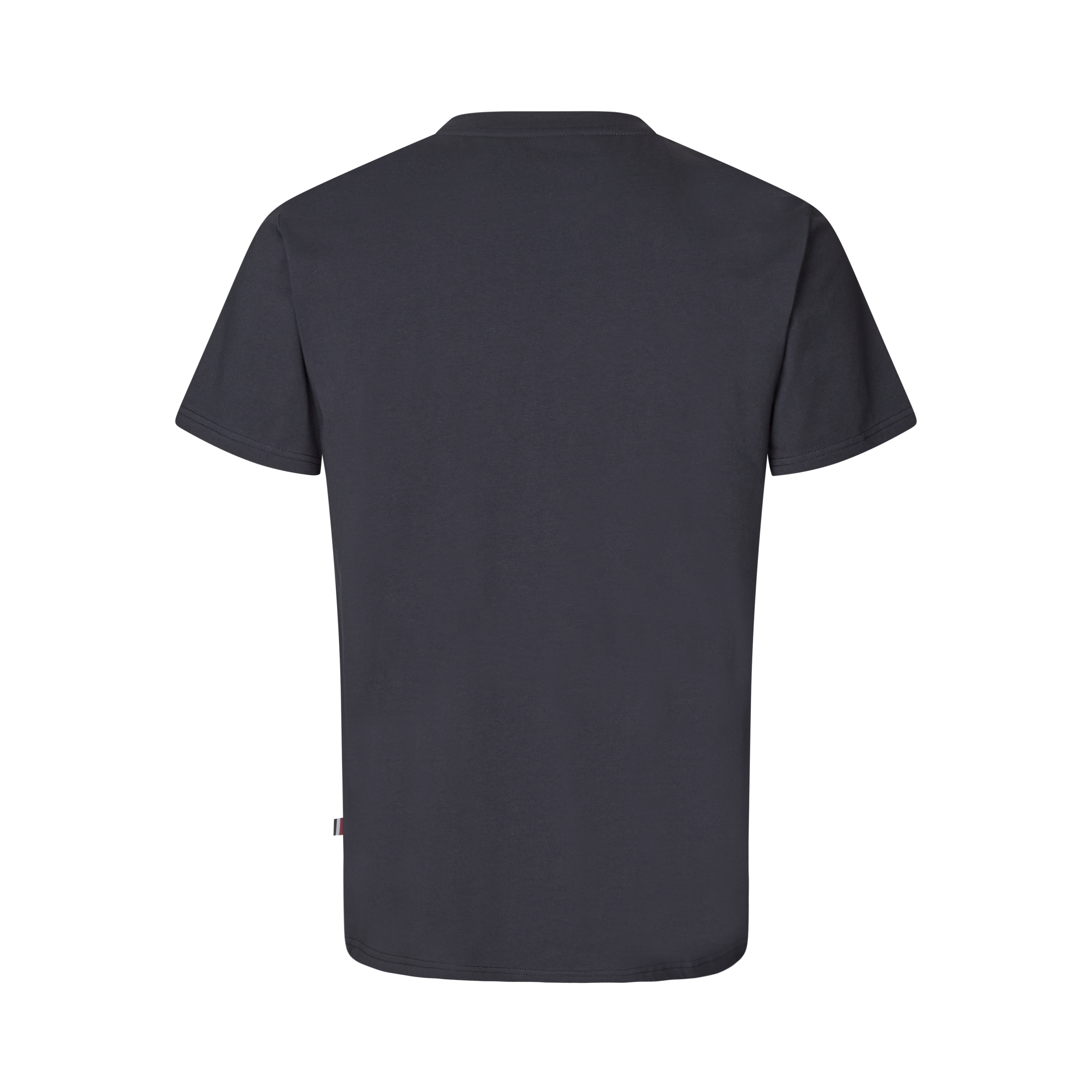 kingsland-equestrian-classic-herren-logo-t-shirt image 3