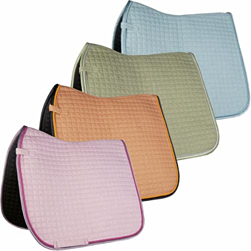 hkm-livia-schabracke-rosa-dressur image 6