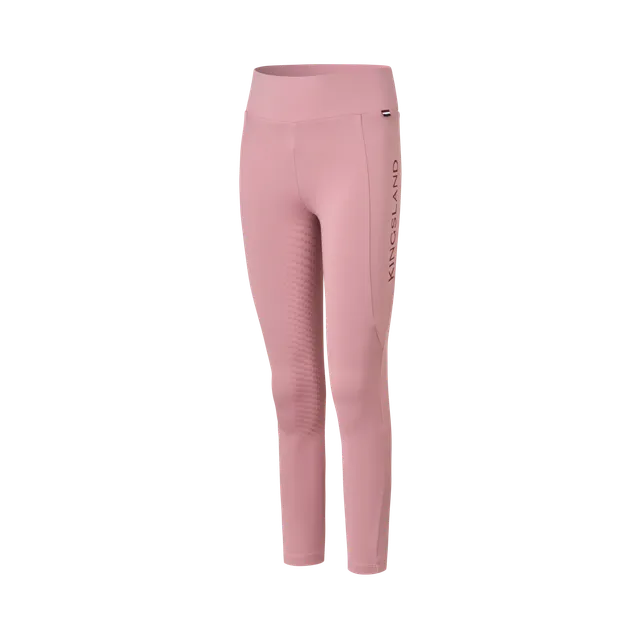 kingsland-equestrian-klalexis-junior-reittights-f-tec4-f-grip image 1
