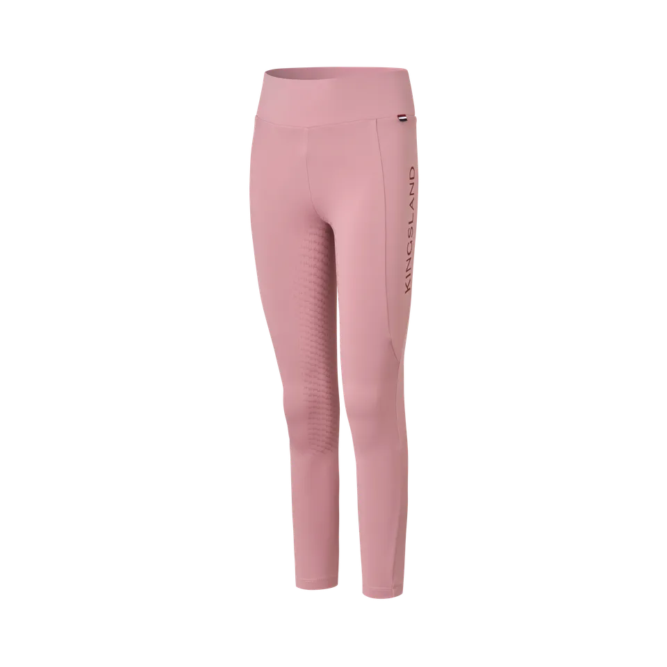kingsland-equestrian-klalexis-junior-reittights-f-tec4-f-grip image 1