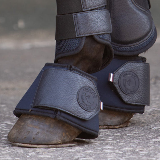 kingsland-equestrian-klmaxine-neopren-hufglocken image 2