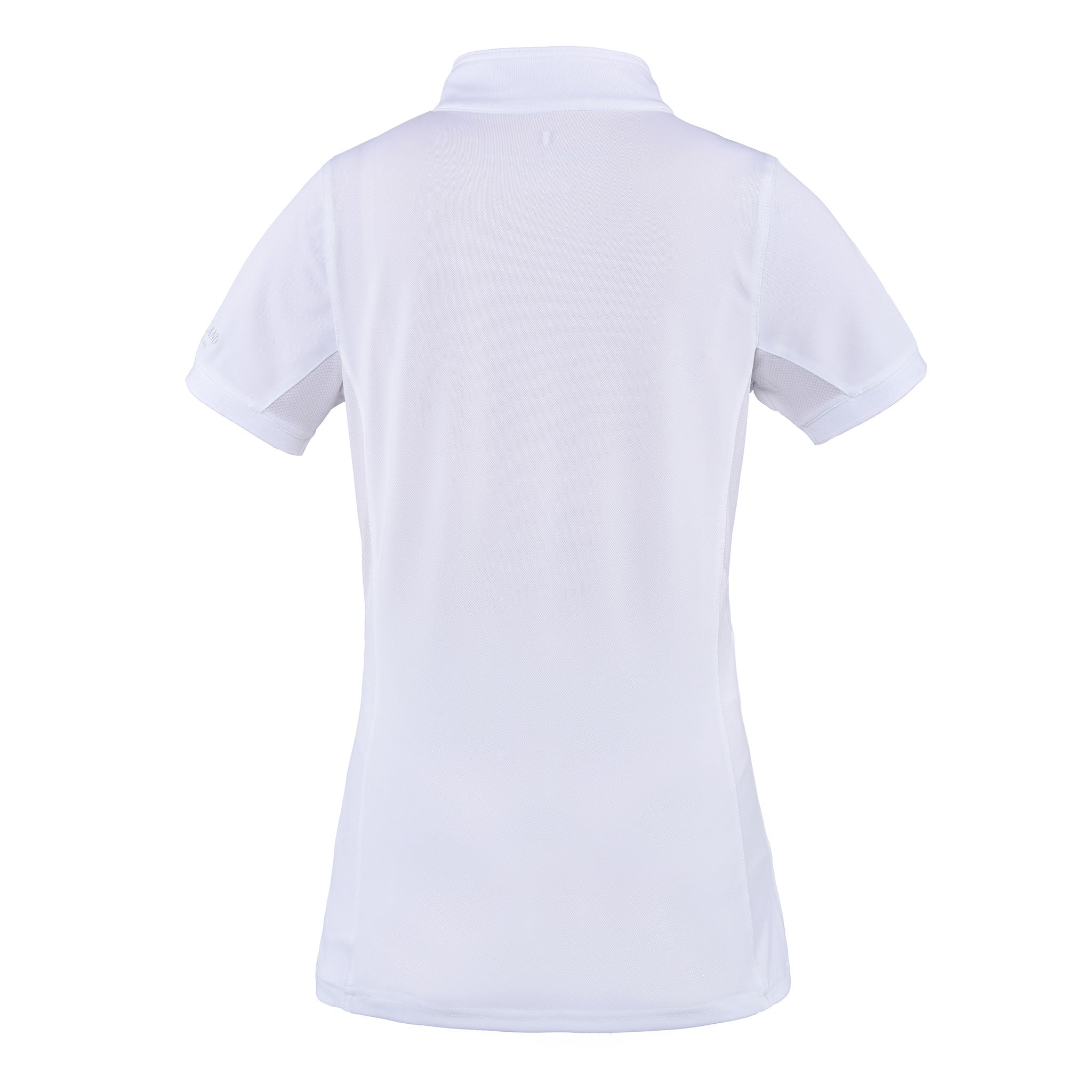 kingsland-equestrian-classic-damen-turniershirt-kurzarm-mesh image 3