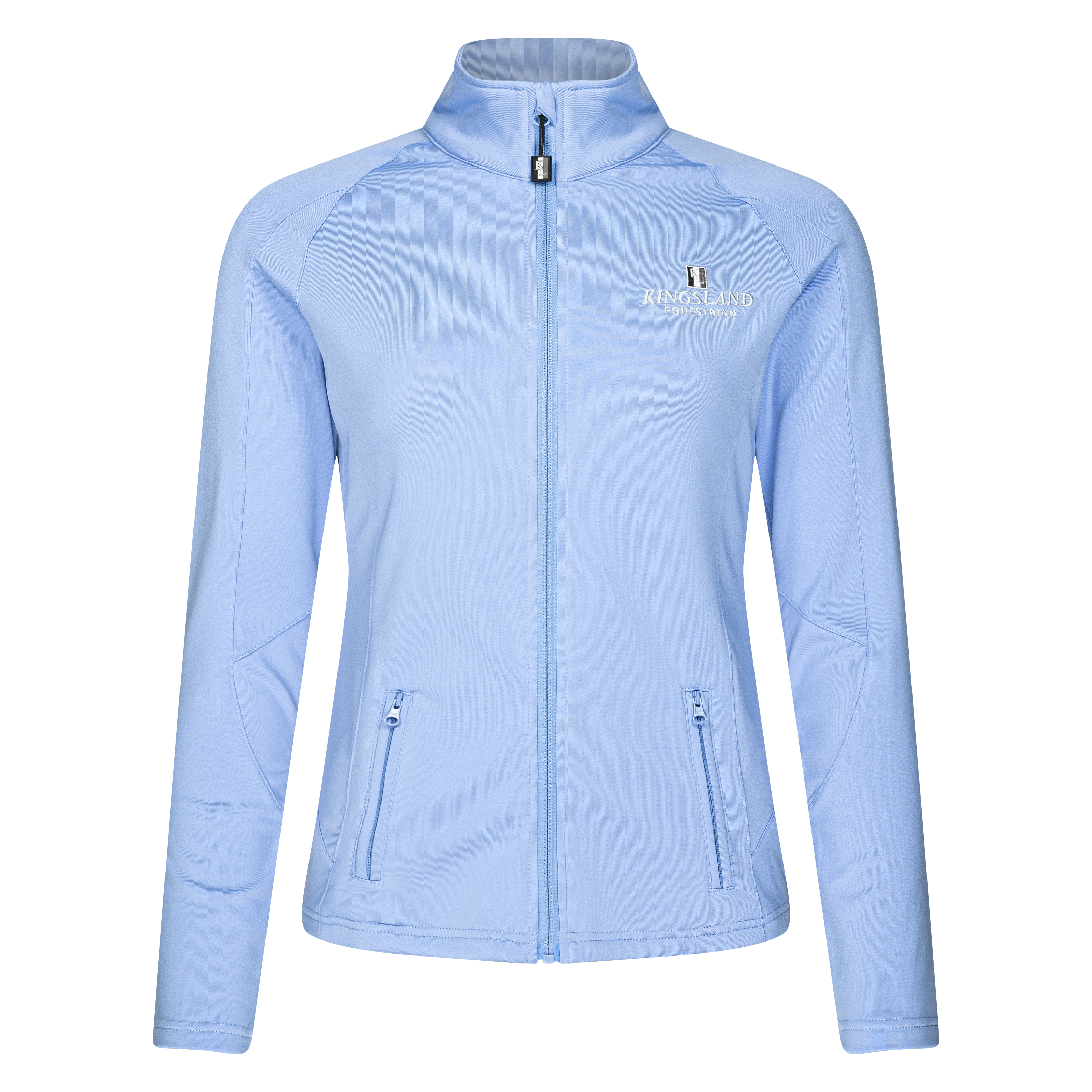 kingsland-equestrian-classic-limited-fleece-jacke image 1