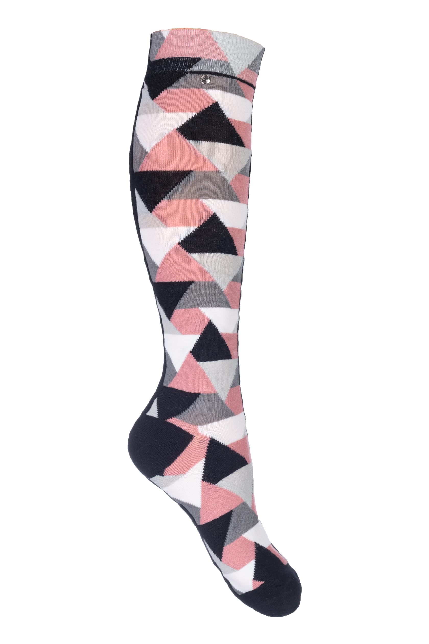 hkm-boston-reitsocken-unisex image 2