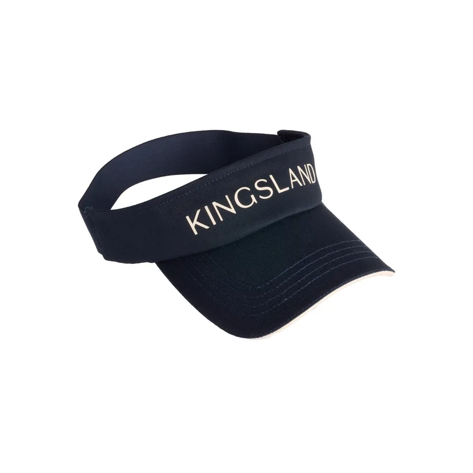 kingsland-equestrian-kllindsey-damen-sun-brim-sonnenschutz image 1