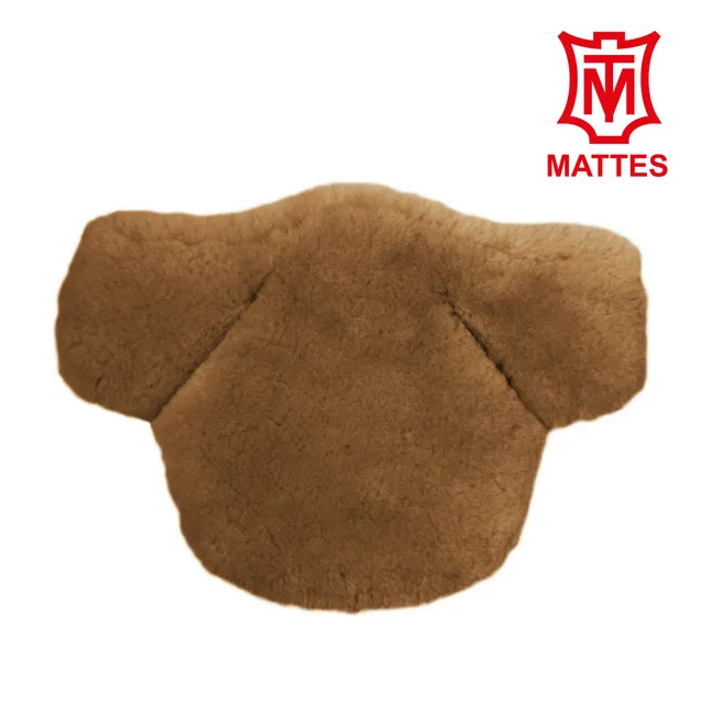 st-bben-equi-soft-polster-by-mattes-f-r-stollenschutzgurt-whiskey image 1