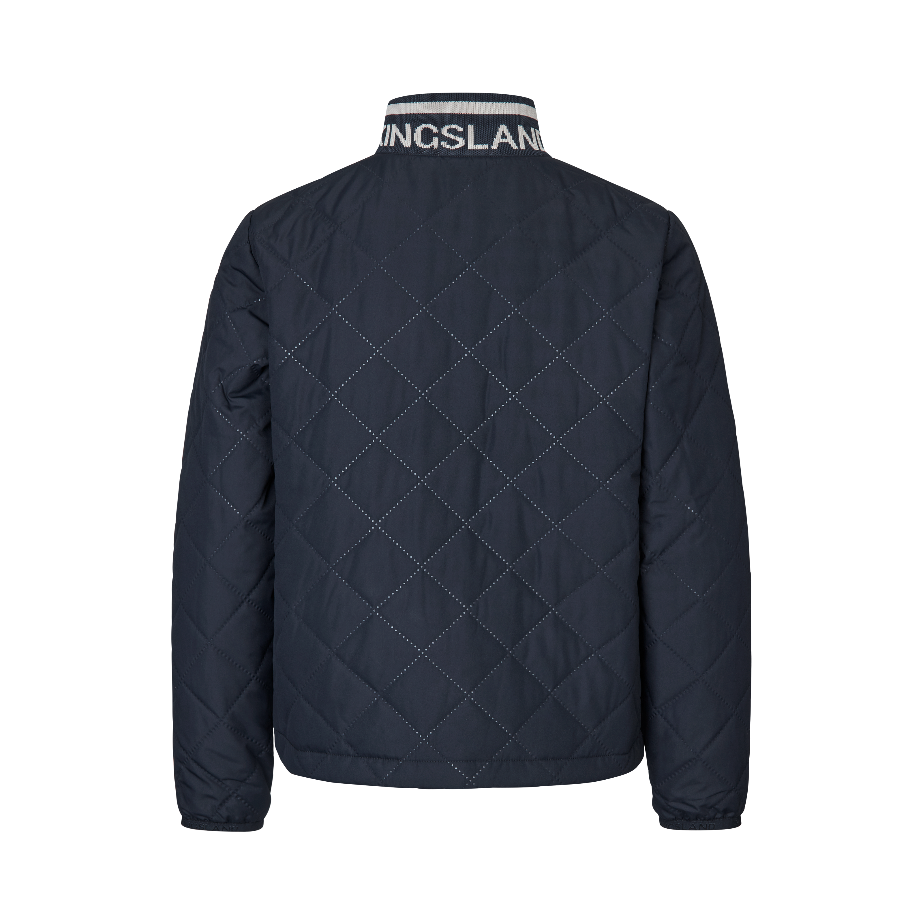 kingsland-equestrian-klnoelle-junior-stepp-reitjacke image 2