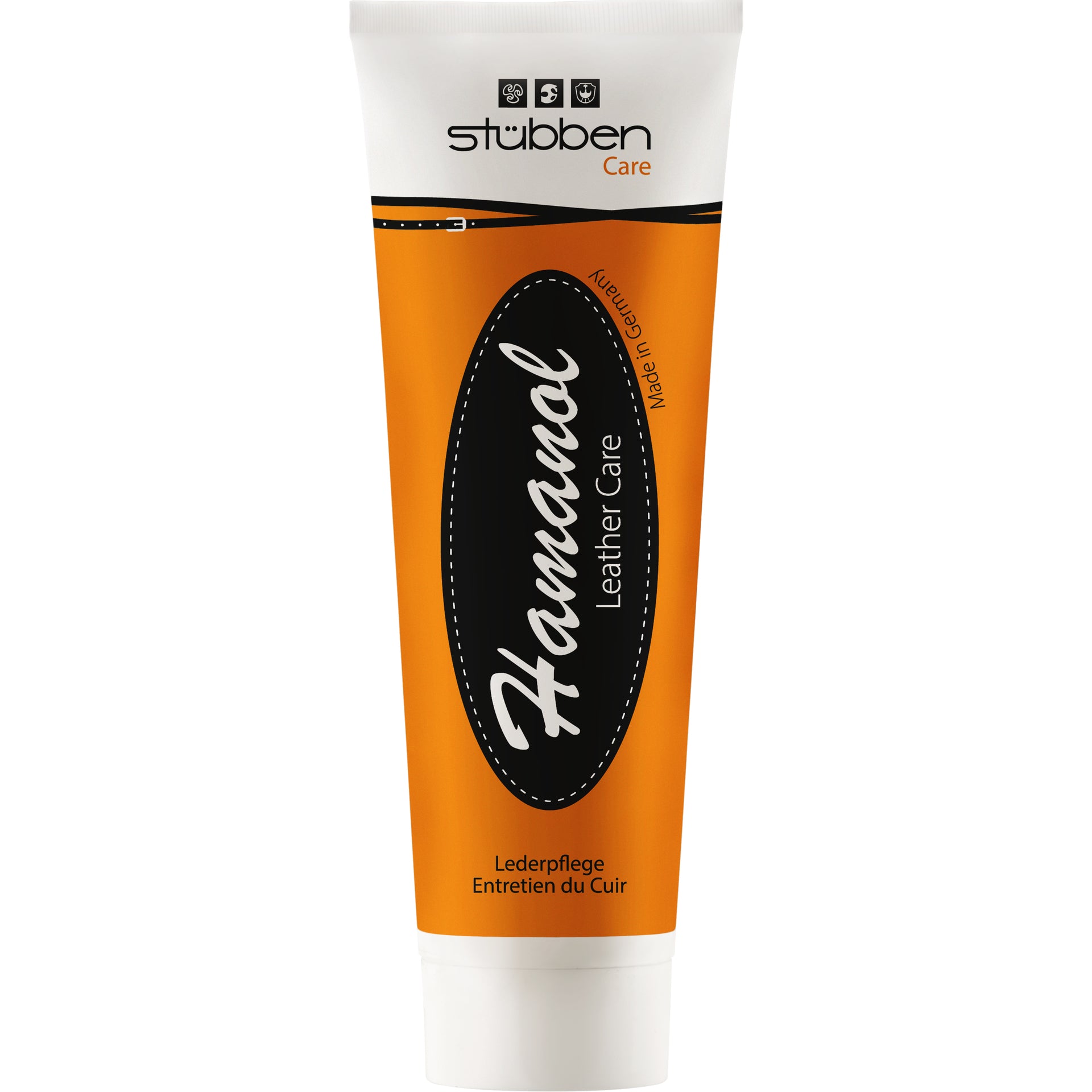 st-bben-hamanol-lederpflege-balsam-250-g image 1