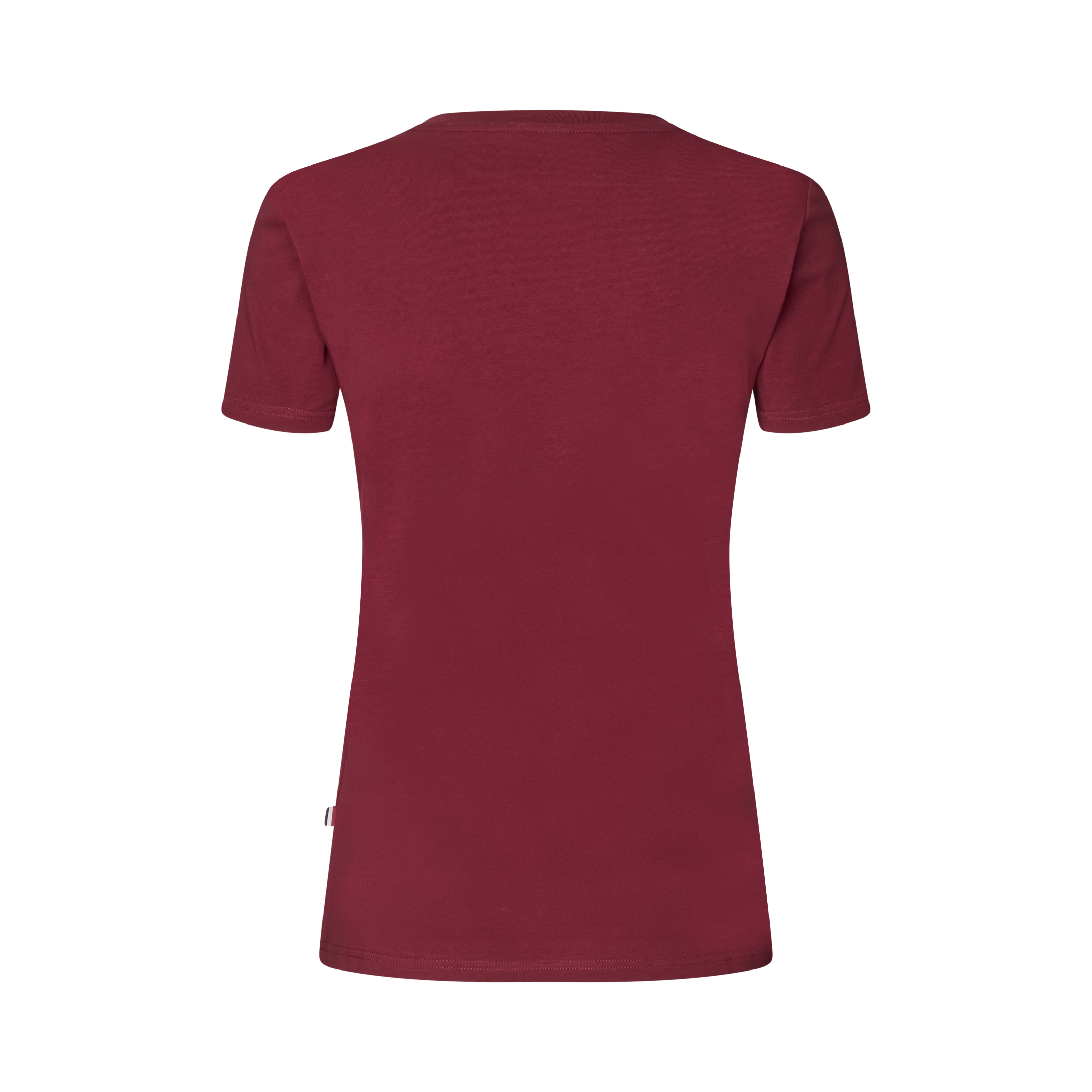kingsland-equestrian-classic-damen-logo-t-shirt-aus-baumwolle image 6