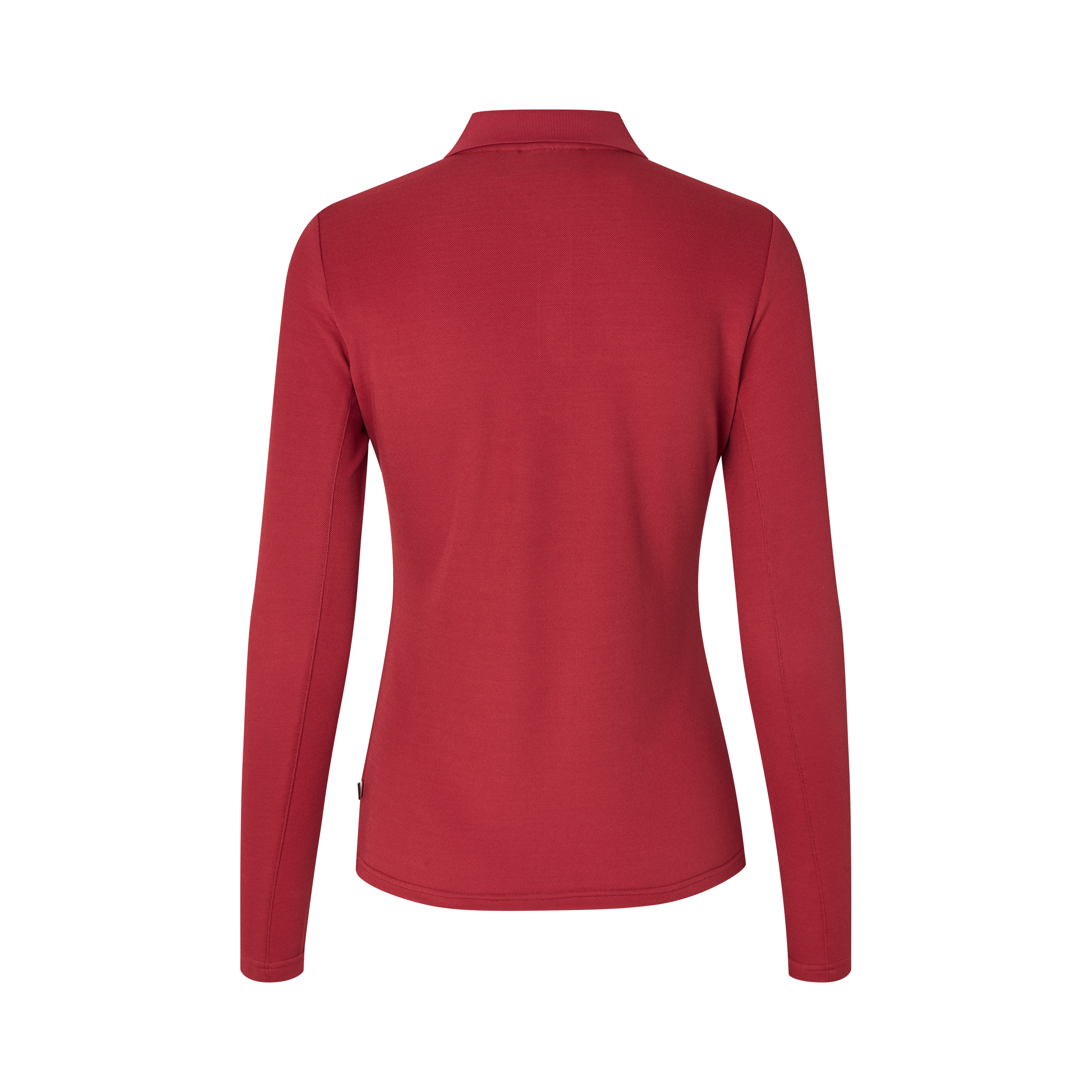 kingsland-equestrian-klamy-damen-langarm-polo image 8