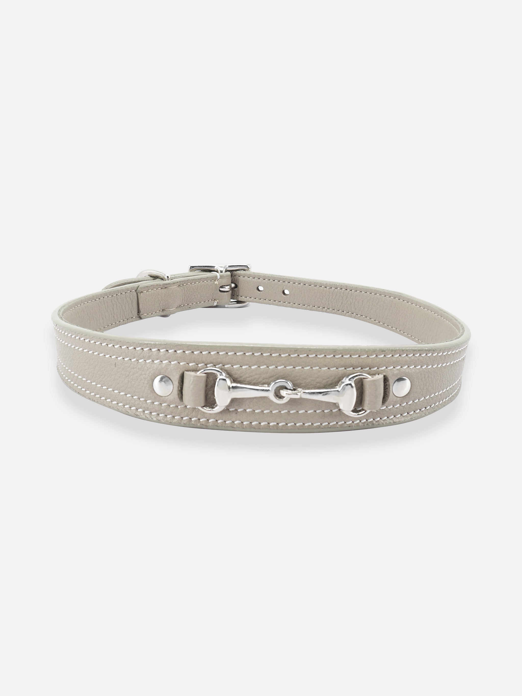 kieffer-ultrasoft-horsebit-hundehalsband image 3