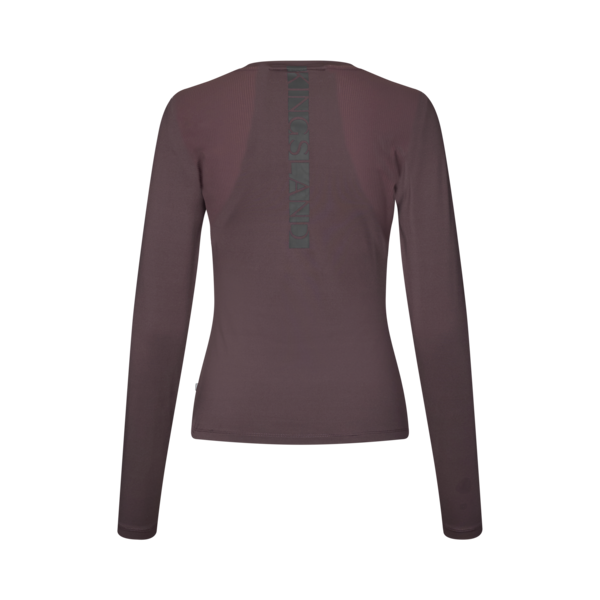 kingsland-equestrian-klmandy-ladies-trainingsshirt-damen image 5