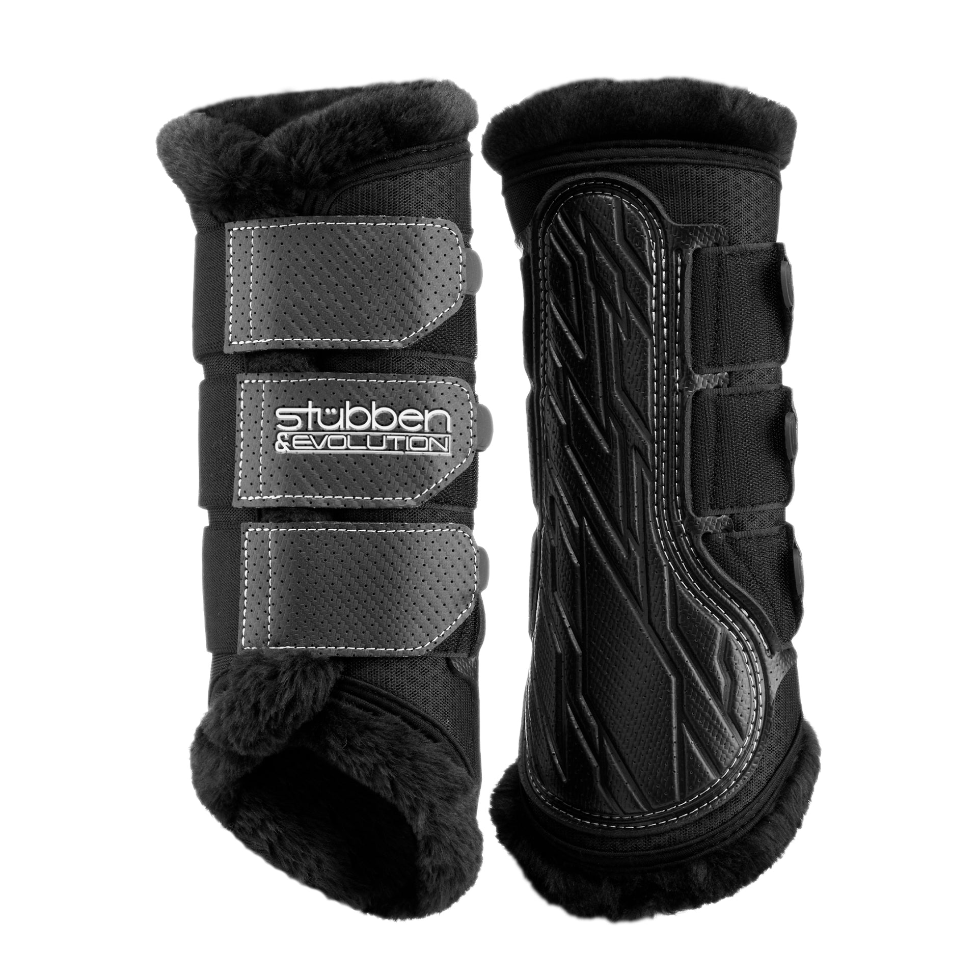 st-bben-airflow-trainingsgamaschen-fleece image 3