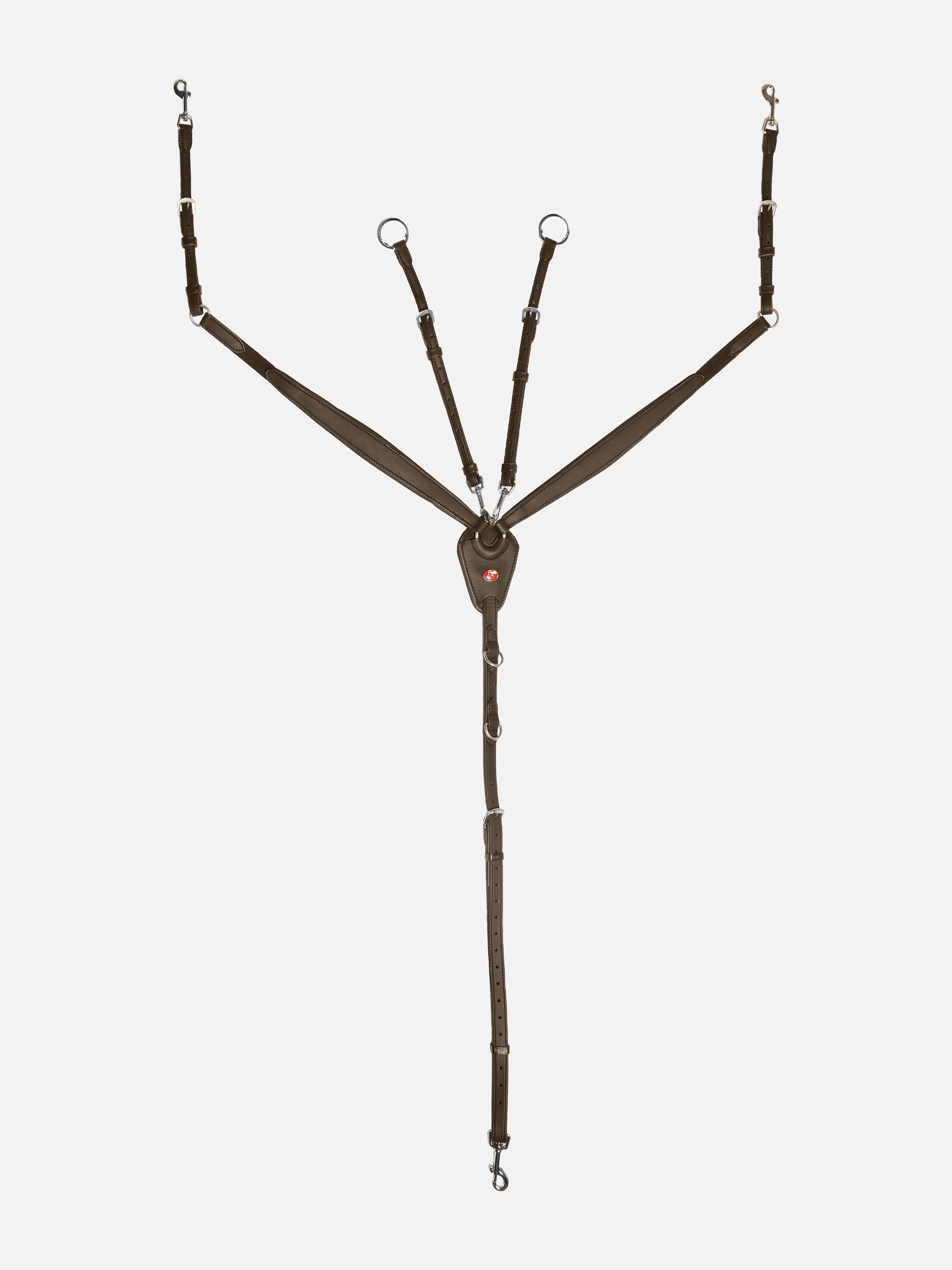 kieffer-vorderzeug-jessica-secu-material-verstellbar image 1