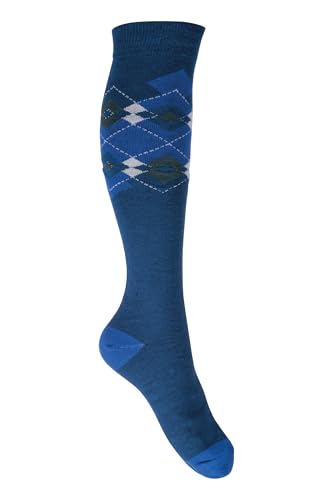 hkm-sydney-socken-unisex-d-nne-reitsocken image 6